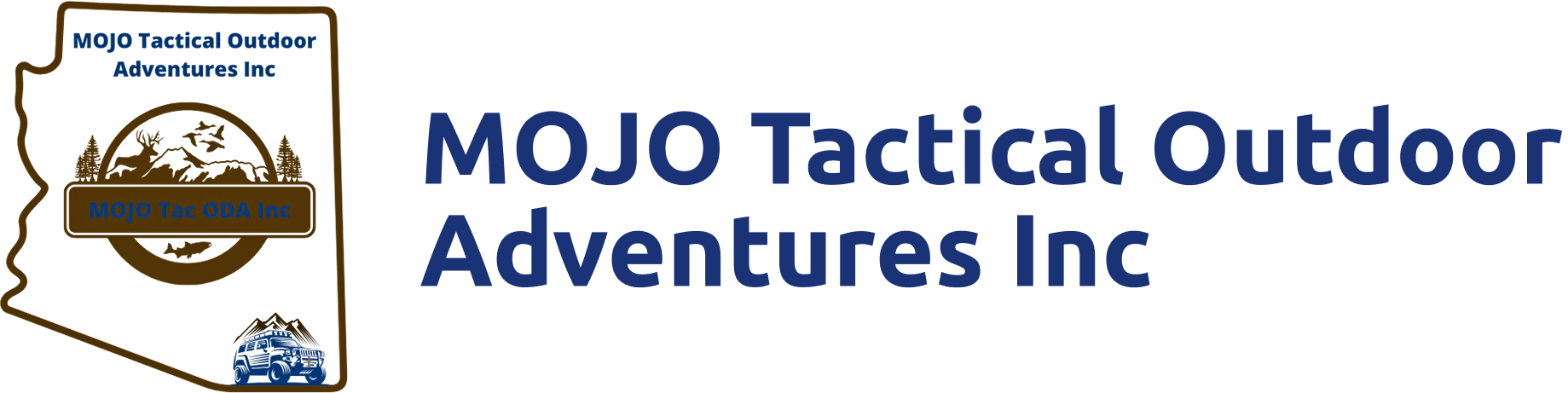 MOJO Tactical Outdoor Adventures Inc