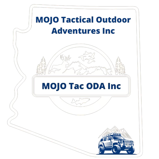 MOJO Tactical Outdoor Adventures Inc