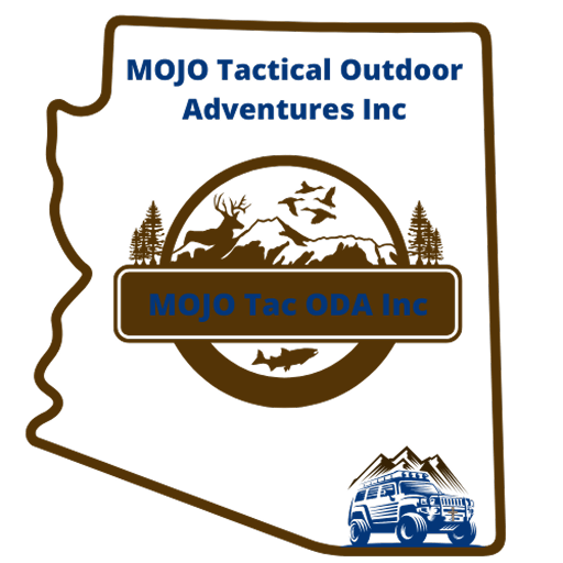 MOJO Tactical Outdoor Adventures Inc