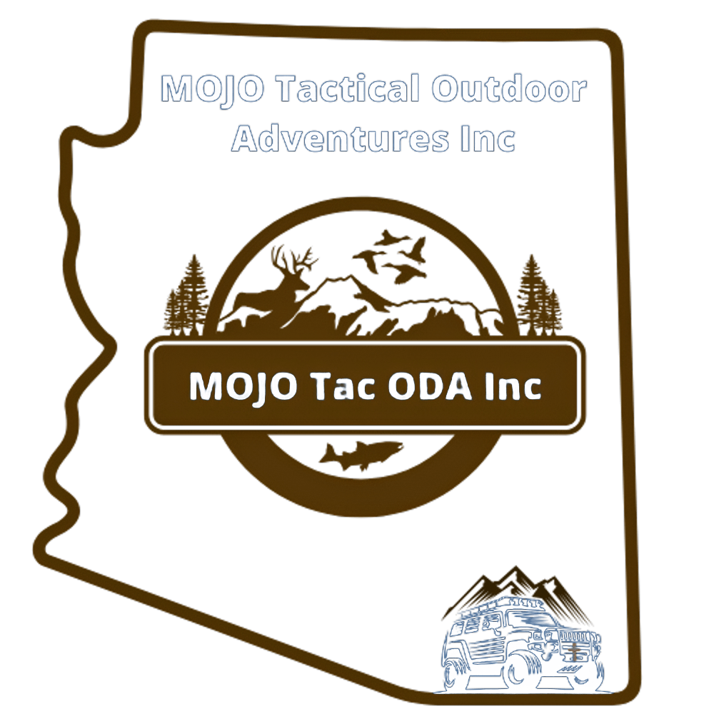 MOJO Tactical Outdoor Adventures Inc